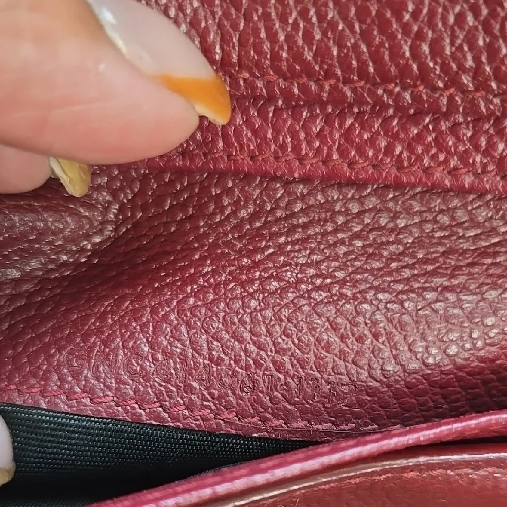Saint Laurent Compact ZioWallet - Picture 12 of 16